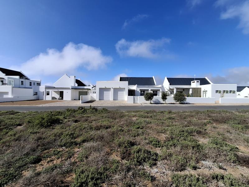 0 Bedroom Property for Sale in Britannia Bay Western Cape